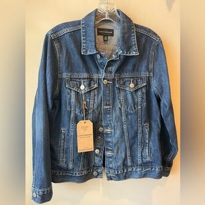 Lucky Brand jean jacket